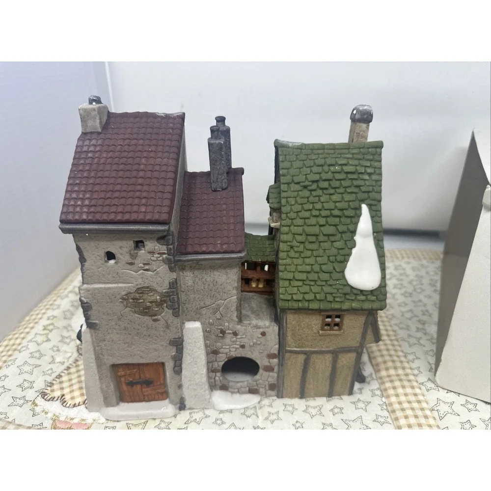 Department 56 excellent well